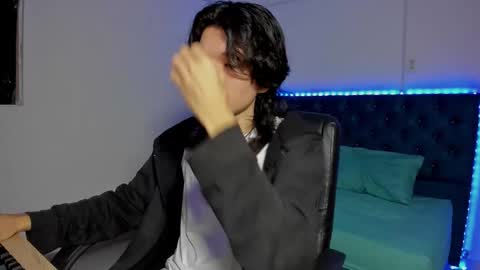 Snapshot of jack_grealish01 chatting on January 6, 2026, 3:10 am Jack online show from January 6, 2026, 3:10 am