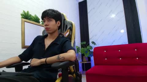 J A C K online show from March 17, 2026, 4:39 am