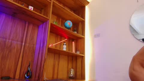 JACK  ERICK online show from May 15, 2026, 11:23 pm