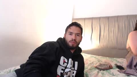 jack and leah online show from January 22, 2025, 2:37 am