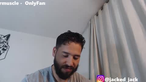 jack and leah online show from February 1, 2026, 11:36 pm