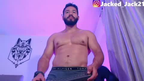 jack and leah online show from May 14, 2026, 11:22 pm