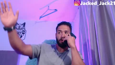 jack and leah online show from May 15, 2026, 10:50 pm