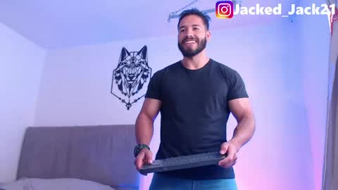 jack and leah online show from May 23, 2026, 8:13 pm