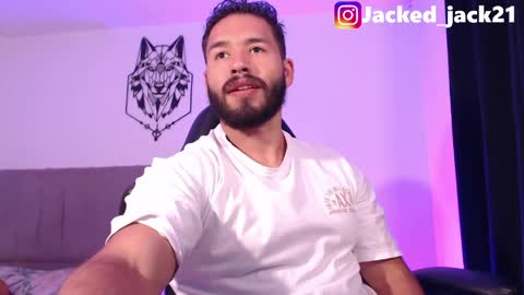 jack and leah online show from May 24, 2026, 10:04 pm