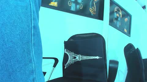 JACK PERGURTSON online show from January 17, 2025, 12:31 am