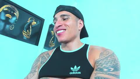 JACK PERGURTSON online show from January 23, 2025, 12:41 pm