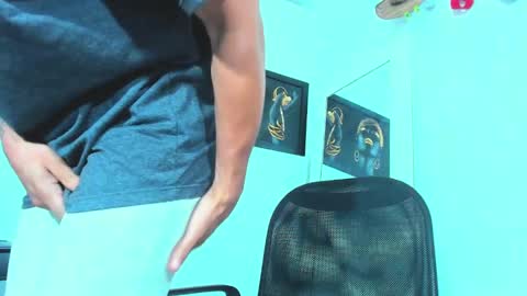 JACK PERGURTSON online show from January 27, 2025, 4:11 pm