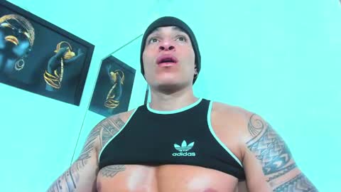 JACK PERGURTSON online show from January 30, 2025, 9:47 am