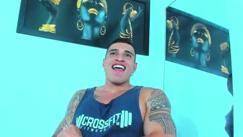 JACK PERGURTSON online show from February 6, 2025, 4:03 pm