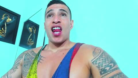 JACK PERGURTSON online show from February 9, 2025, 9:58 am