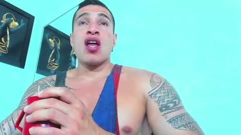 JACK PERGURTSON online show from March 11, 2025, 10:07 am