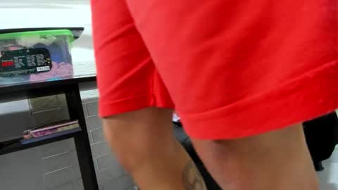 JACK PERGURTSON online show from September 15, 2025, 12:54 am