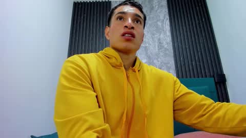 JACK PERGURTSON online show from December 3, 2025, 10:24 am