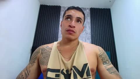 JACK PERGURTSON online show from February 23, 2026, 2:42 am