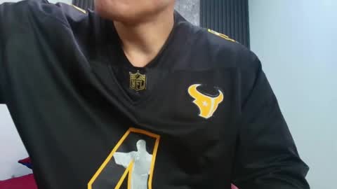 JACK PERGURTSON online show from March 1, 2026, 10:06 am