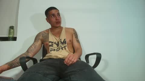 JACK PERGURTSON online show from March 24, 2026, 10:42 am