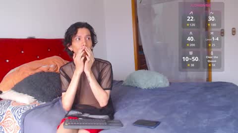 Laick online show from November 30, 2025, 10:25 pm