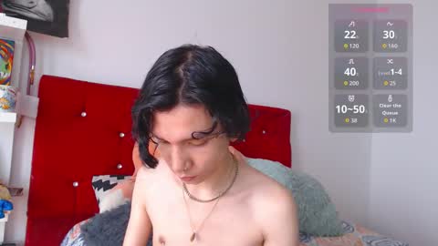 Laick online show from December 4, 2025, 7:55 pm