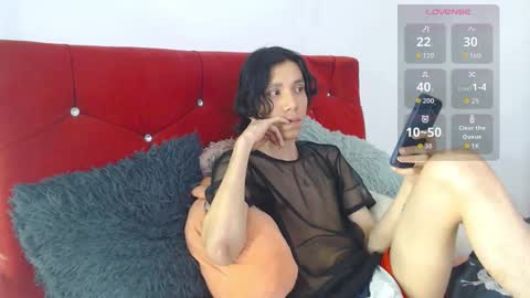 Laick online show from December 18, 2025, 12:06 am