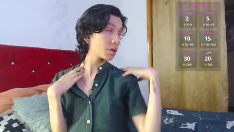 Laick online show from December 22, 2025, 12:07 am