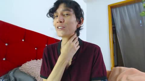 Laick online show from March 30, 2026, 10:55 pm