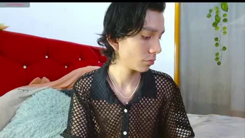 Snapshot of jack_s21 chatting on June 1, 2026, 4:47 am Laick online show from June 1, 2026, 4:47 am