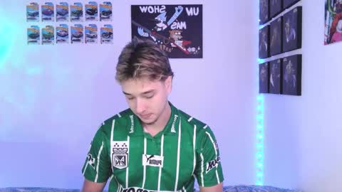 J online show from October 24, 2025, 10:00 am