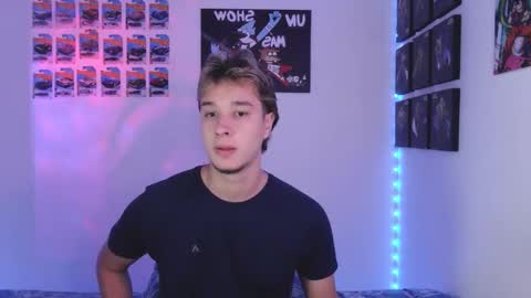 J online show from November 17, 2025, 7:47 am