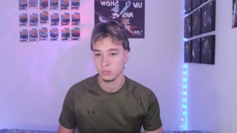 J online show from November 29, 2025, 3:59 pm