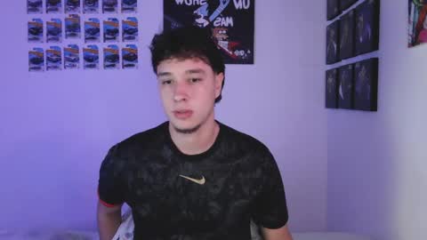 J online show from March 31, 2026, 2:02 am