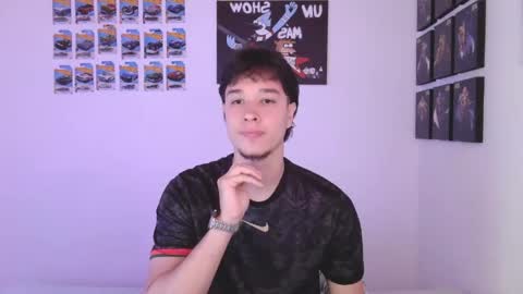 Snapshot of jack_walker190 chatting on April 18, 2026, 2:43 pm J online show from April 18, 2026, 2:43 pm