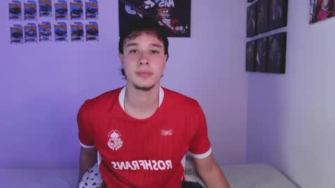 Snapshot of jack_walker190 chatting on April 19, 2026, 12:33 am J online show from April 19, 2026, 12:33 am