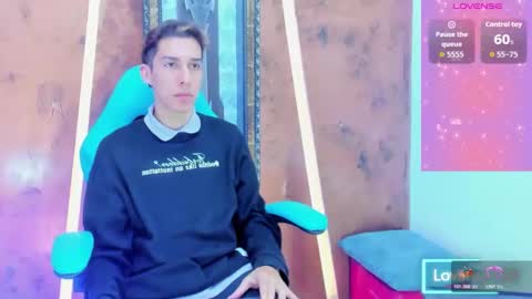 Snapshot of jack_wesker_ chatting on November 25, 2025, 4:01 am JACK online show from November 25, 2025, 4:01 am