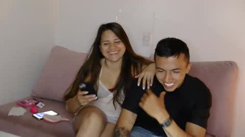 jack_zoe24 online show from May 30, 2026, 1:25 am