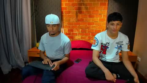 Jack and Joes online show from October 29, 2025, 3:09 am