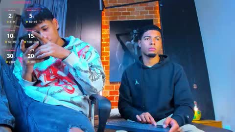 Jack and Joes online show from January 15, 2026, 3:00 am