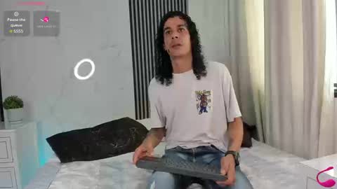 Jack  Rosse online show from January 16, 2026, 1:37 pm