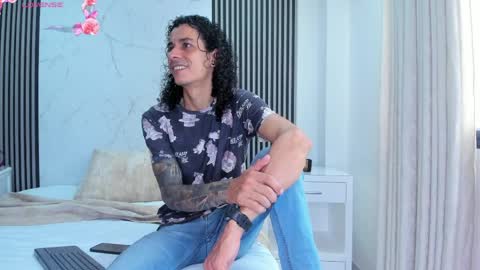 Jack  Rosse online show from March 27, 2026, 2:06 pm