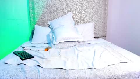 Snapshot of jackblanco_ chatting on January 24, 2025, 8:23 am Jack White online show from January 24, 2025, 8:23 am