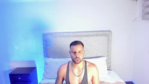 Snapshot of jackblanco_ chatting on February 5, 2025, 4:16 am Jack White online show from February 5, 2025, 4:16 am