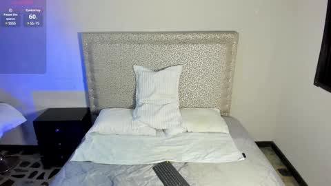 Snapshot of jackblanco_ chatting on February 11, 2025, 4:01 am Jack White online show from February 11, 2025, 4:01 am