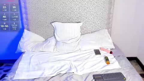 Snapshot of jackblanco_ chatting on February 11, 2025, 10:04 am Jack White online show from February 11, 2025, 10:04 am