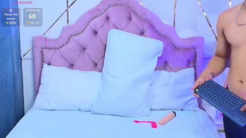 Snapshot of jackblanco_ chatting on March 3, 2025, 8:32 pm Jack White online show from March 3, 2025, 8:32 pm