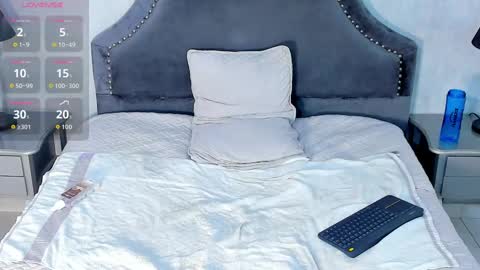 Snapshot of jackblanco_ chatting on October 4, 2025, 6:11 am Jack White online show from October 4, 2025, 6:11 am