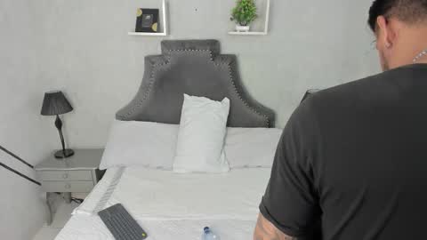 Snapshot of jackblanco_ chatting on November 30, 2025, 8:46 pm Jack White online show from November 30, 2025, 8:46 pm