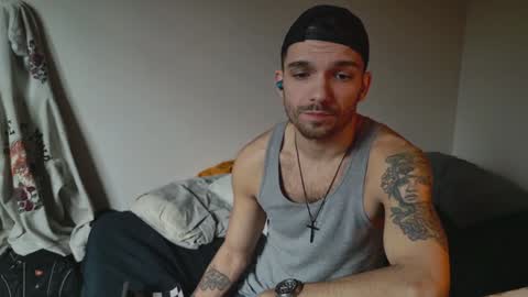 Jack  online show from January 17, 2025, 4:04 pm