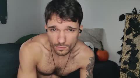 Jack  online show from October 25, 2025, 5:51 pm