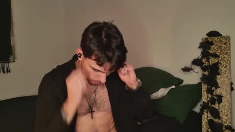 Jack  online show from November 7, 2025, 10:15 am