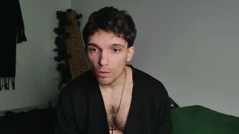 Jack  online show from February 3, 2026, 10:59 pm